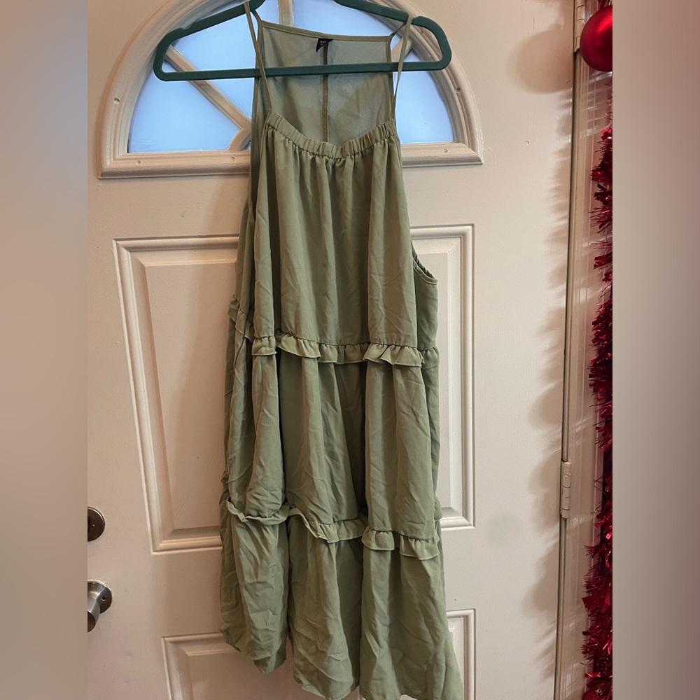 SHEIN Dress